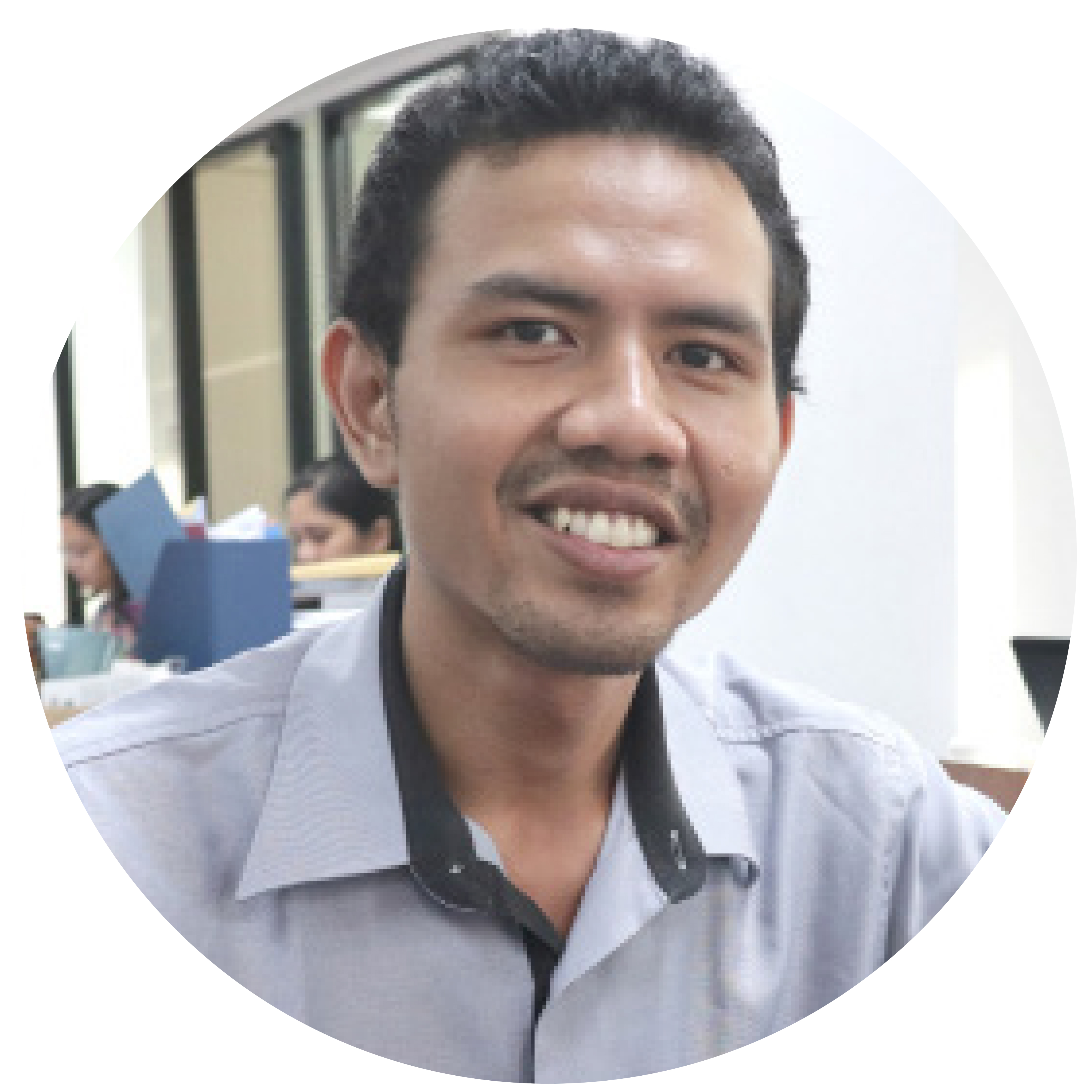 Farhan Azwin A