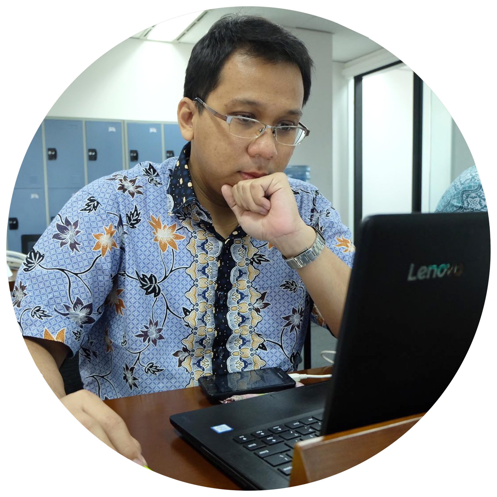 Wisnu Adhika