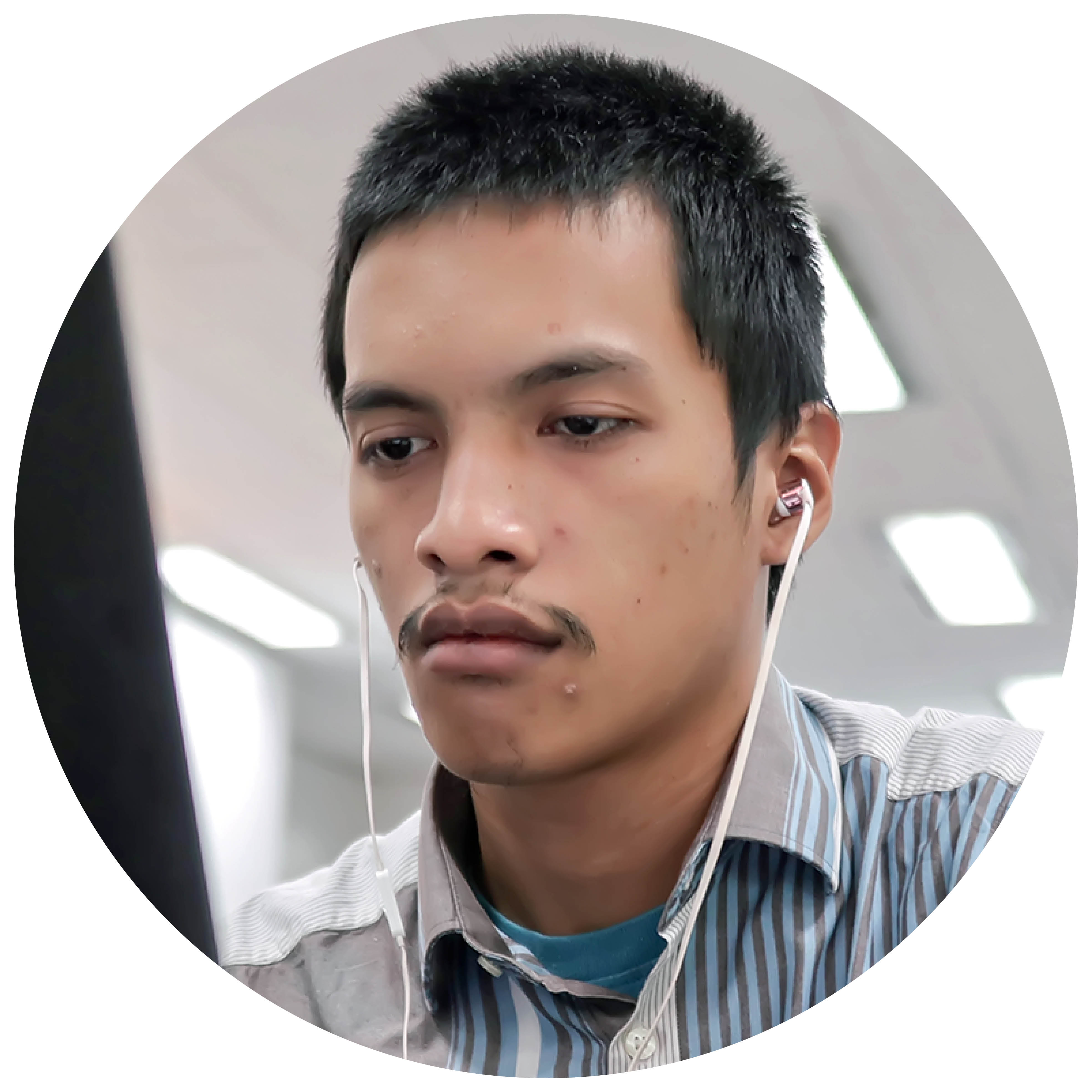 Rizky Fajar Agung