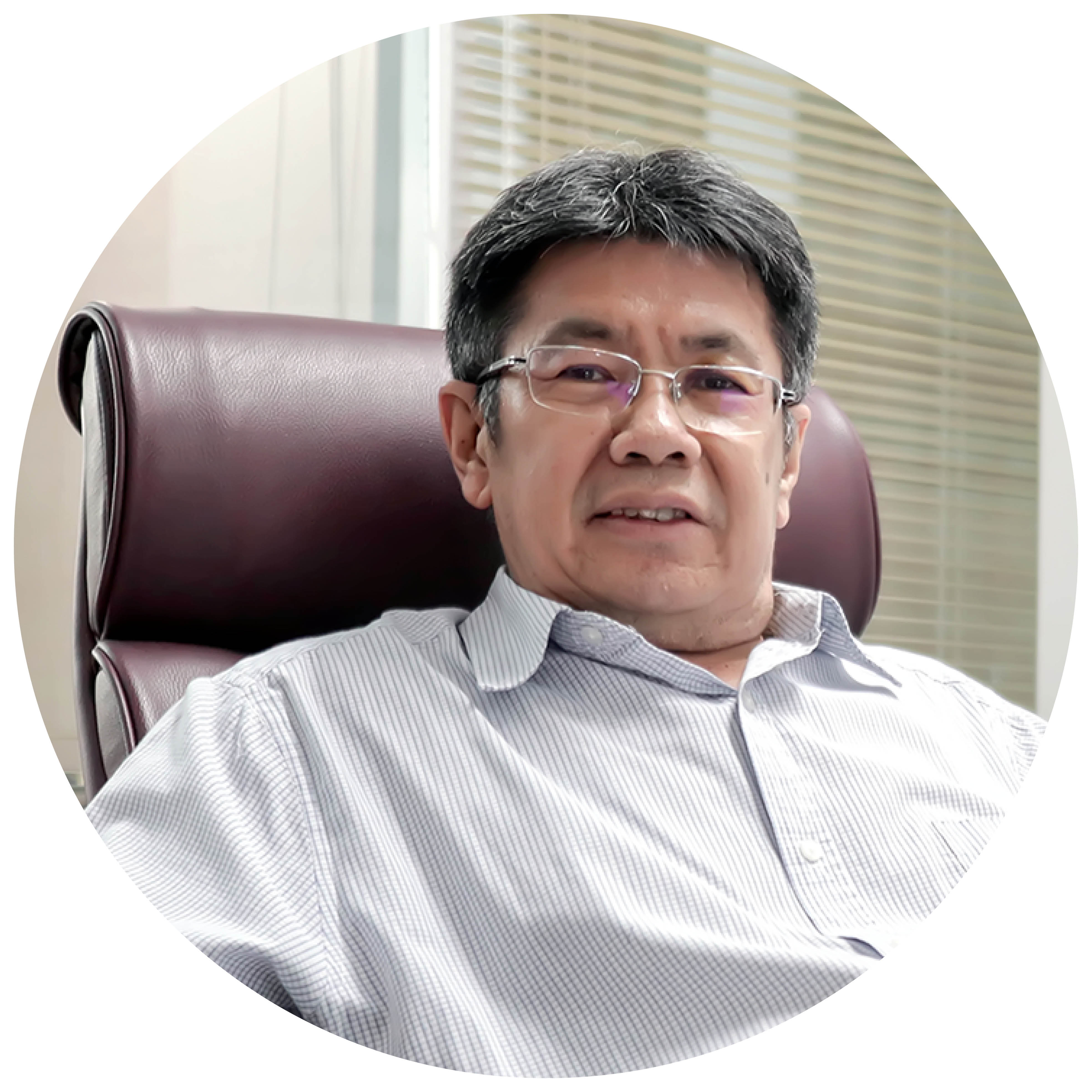 Hedi Yanto